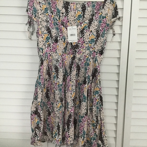 Free People Miss Right Dress - Picture 6 of 8